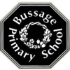  Bussage Primary school Stroud, Gloucestershire logo
